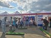 Ярмарка спорта Всеволожского района.